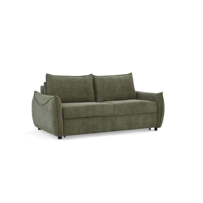 canape-droit- V-express-tissu-vert-3-places